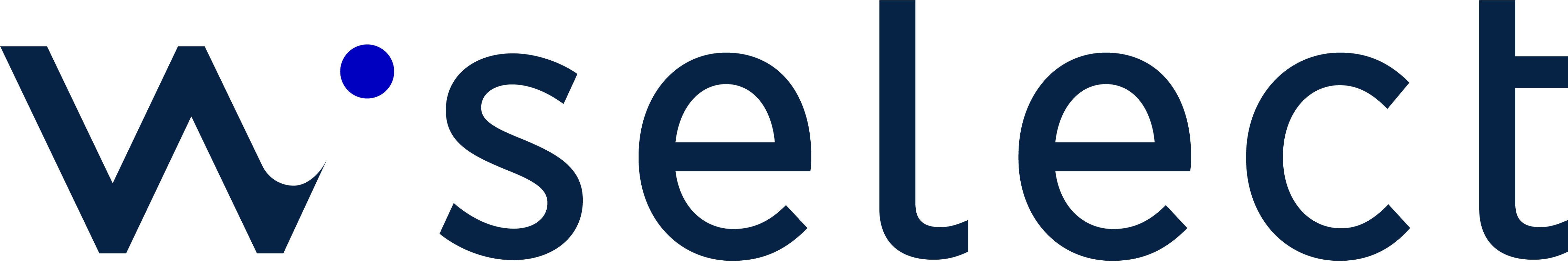 Wiselect logo